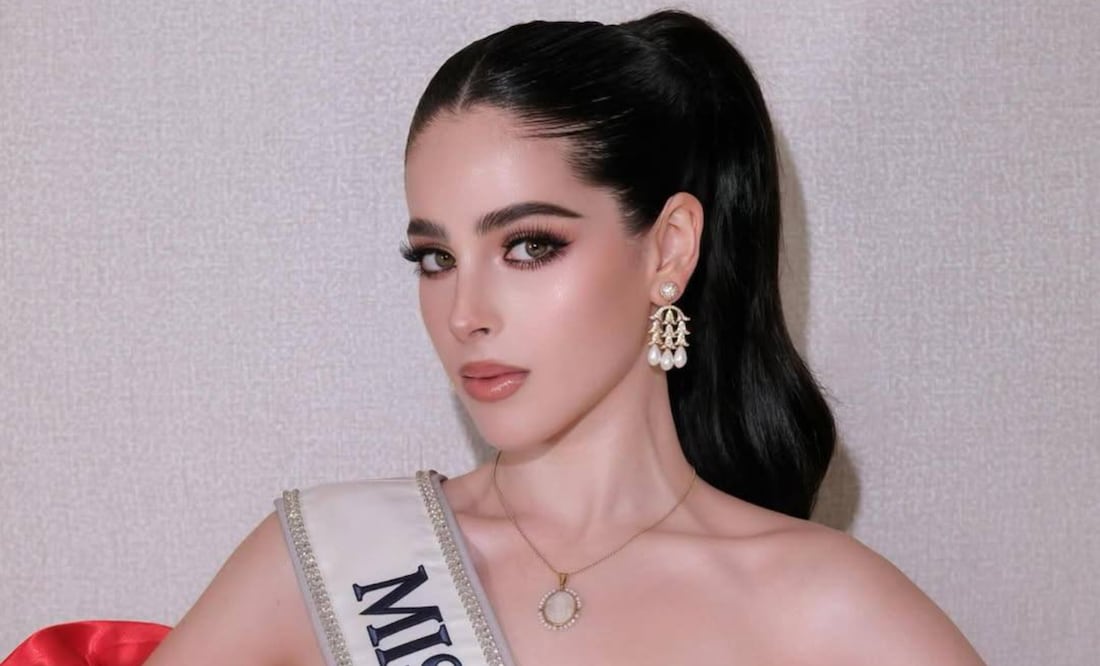 Fátima Bosch denuncia maltrato y discriminación | Foto: FB Fatima Bosch