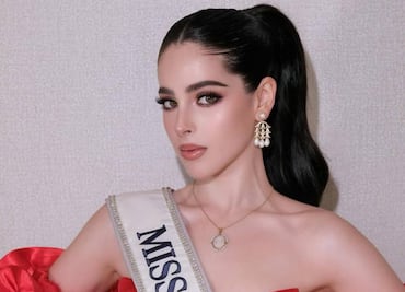 ¿Qué le hicieron a Fátima Bosch en Tailandia?