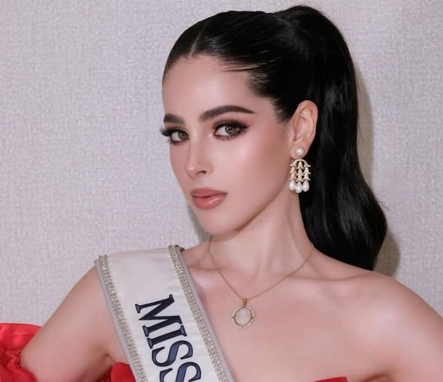 ¿Qué le hicieron a Fátima Bosch en Tailandia?