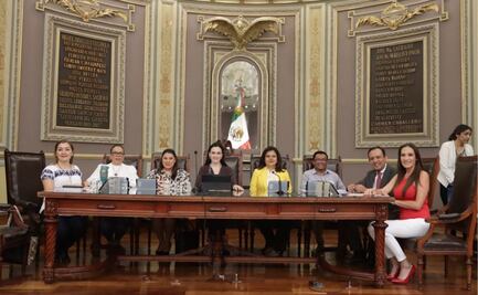 Presentan iniciativa para prohibir venta de bebidas azucaradas en escuelas