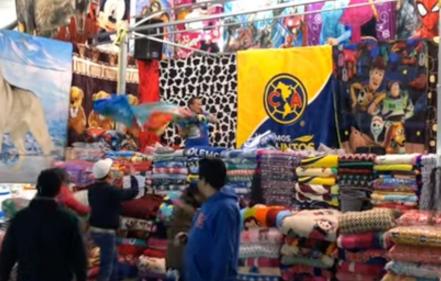 ¿Recuerdas las mejores atracciones de la Feria de Puebla?