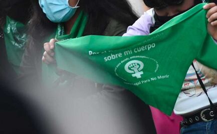 Llaman activistas a jornada para despenalizar el aborto