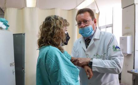 Ojo aquí: mejorar hábitos reduce riesgo de cáncer