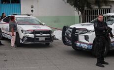 Asesinan a elemento de la Policía Estatal en la colonia Tres Cerritos; FGE investiga
