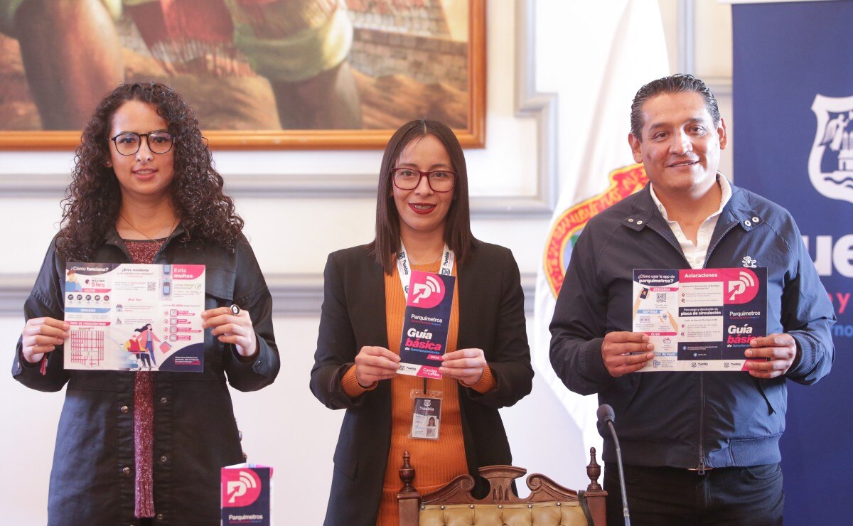 Las nuevas disposiciones entrarán en vigor el próximo lunes 9 de enero | FOTO: Agencia Es Imagen para El Universal Puebla