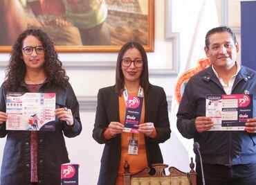 Habrá cambios en el funcionamiento de parquímetros