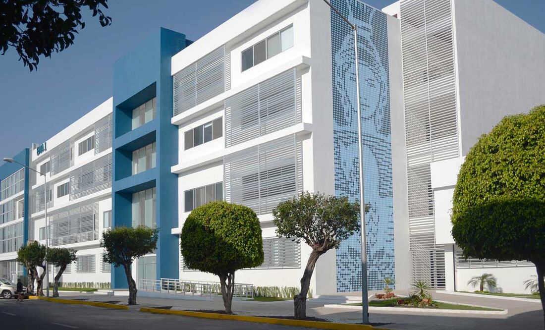 La BUAP oferta doctorados en diferentes disciplinas con ingreso cada año | Foto: BUAP