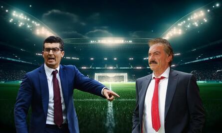 El día que Chepo de la Torre, nuevo DT del Puebla, se burló de La Volpe