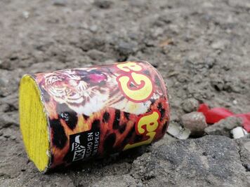 232 establecimientos tienen permiso de Sedena para manejo de pólvora en Puebla