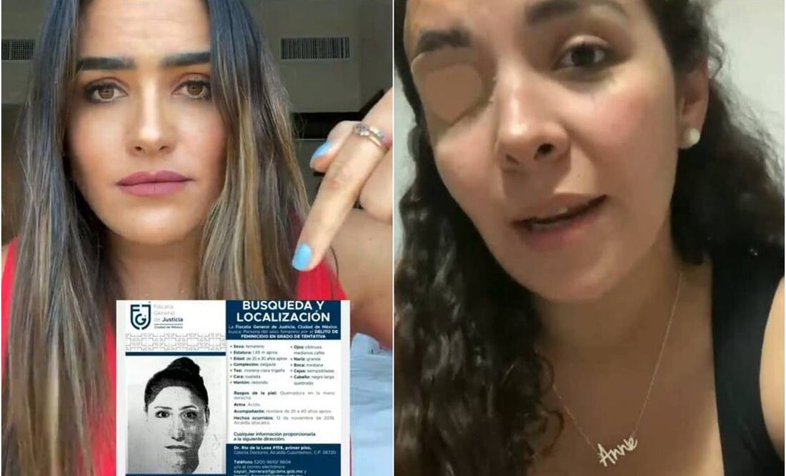 Foto: Captura de video