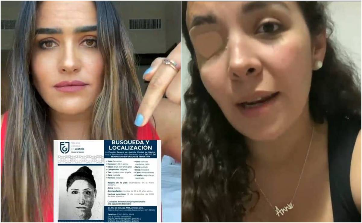 A dos años de ser atacada con ácido, Helena exige justicia; diputada ofrece recompensa