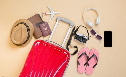 Vacaciones dignas: estos son los días que te corresponden 