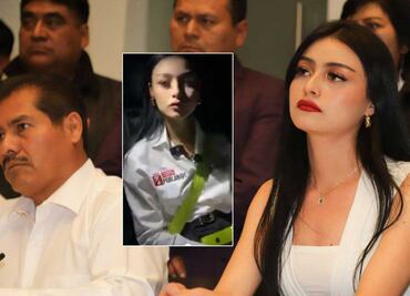 Esta es la lujosa camioneta en la que viaja la alcaldesa electa de Quecholac en el Triángulo Rojo