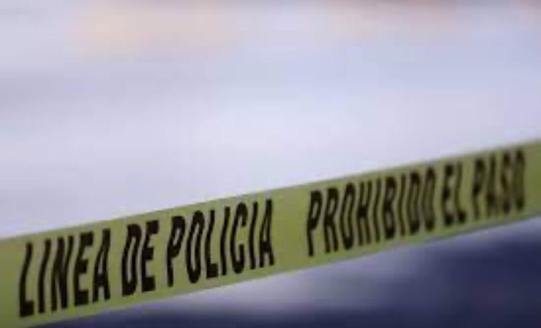 El cuerpo emplayado alertó a los habitantes de la zona | Foto: Archivo El Universal Puebla