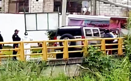 Hallan a dos hombres asesinados en distintos puntos de Atlixco