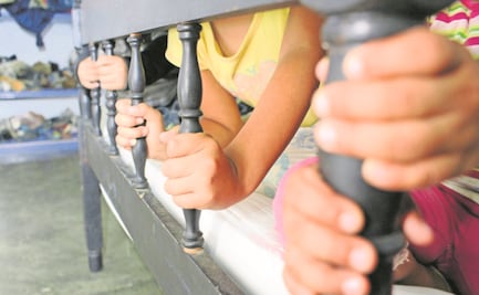 Va Morena por castigar con prisión a quien maltrate a menores de edad