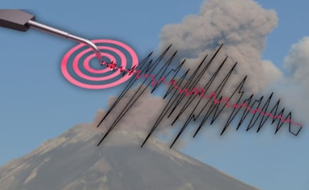 Volcán Popocatépetl registra sismos volcanotectónicos, ¿ponen en riesgo a la población?