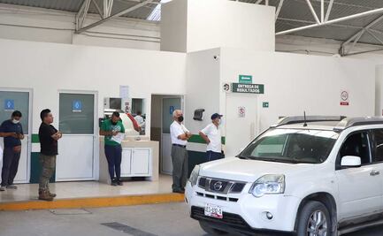 Verificación Puebla 2023: checa qué autos están en la fecha límite