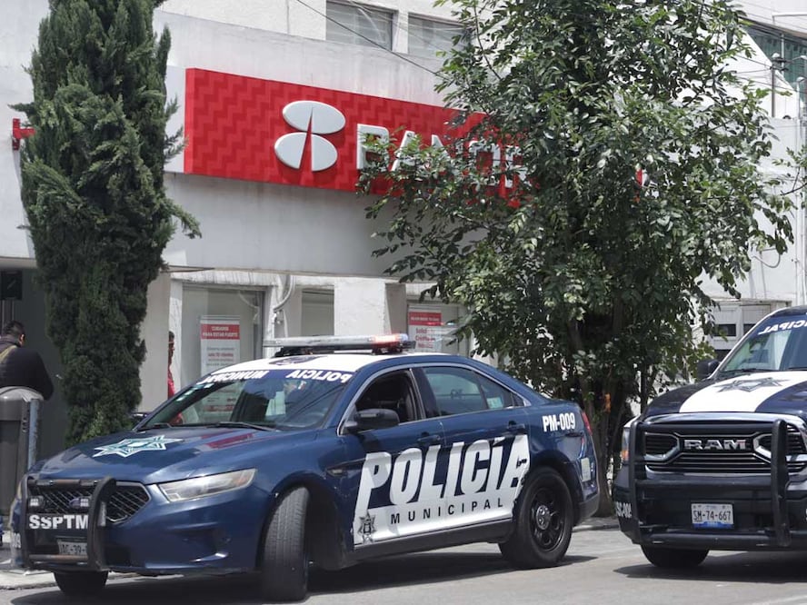 Foto: Agencia Es Imagen para El Universal Puebla