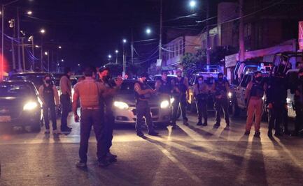 Seguirán operativos en mercados hasta limpiarlos de corrupción: Barbosa