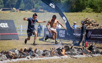 SPARTAN MÉXICO 2023