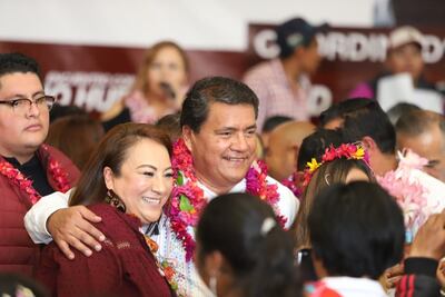 Julio Huerta destaca la necesidad de apostar por la paz social