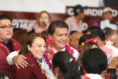 Julio Huerta destaca la necesidad de apostar por la paz social