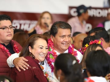 Julio Huerta destaca la necesidad de apostar por la paz social