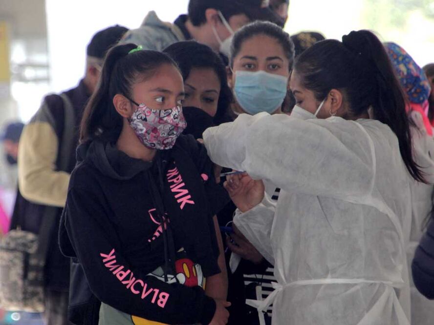 Foto: Agencia Es Imagen para El Universal Puebla