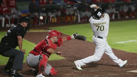 Pericos de Puebla y Diablos Rojos de México reciben esta sanción de la LMB