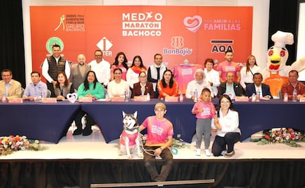 SEDIF y Bachoco se unen por la salud alimentaria
