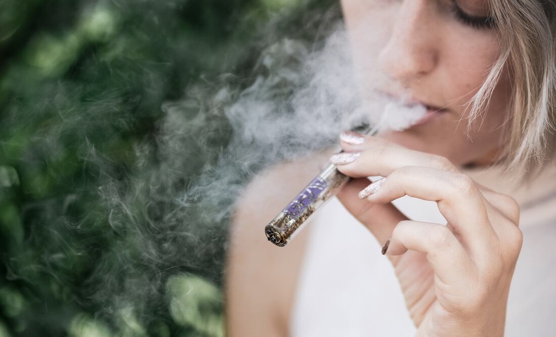 ¿Cuál es la diferencia entre vapeadores y cigarro electrónico?