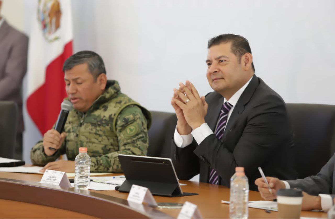 Foto: Gobierno del Estado