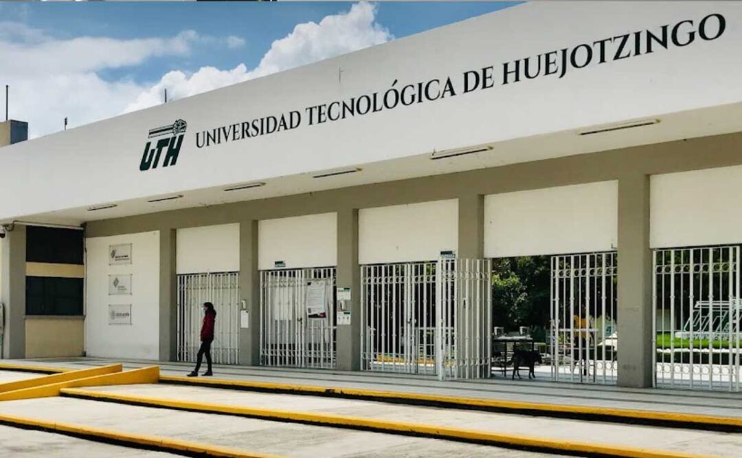 Foto: Agencia Es Imagen para El Universal Puebla