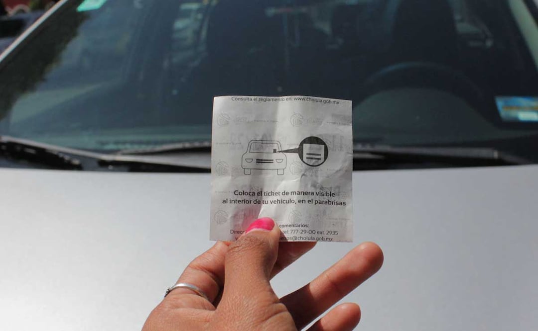 Foto: Agencia Es Imagen para El Universal Puebla