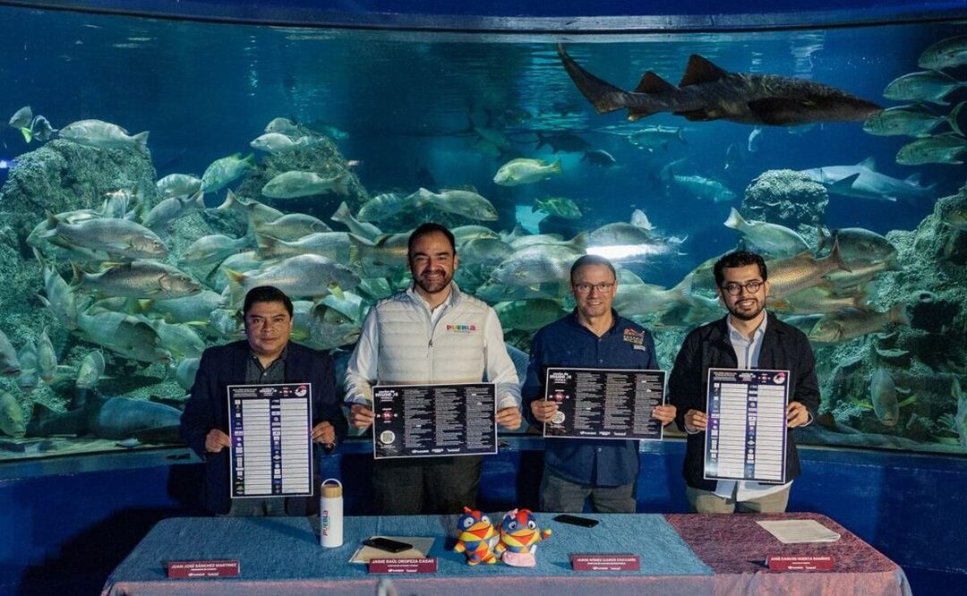 Será la primera vez que 33 restaurantes, cafeterías y un hotel se sumen a la Noche de Museos | Foto: Ayuntamiento de Puebla