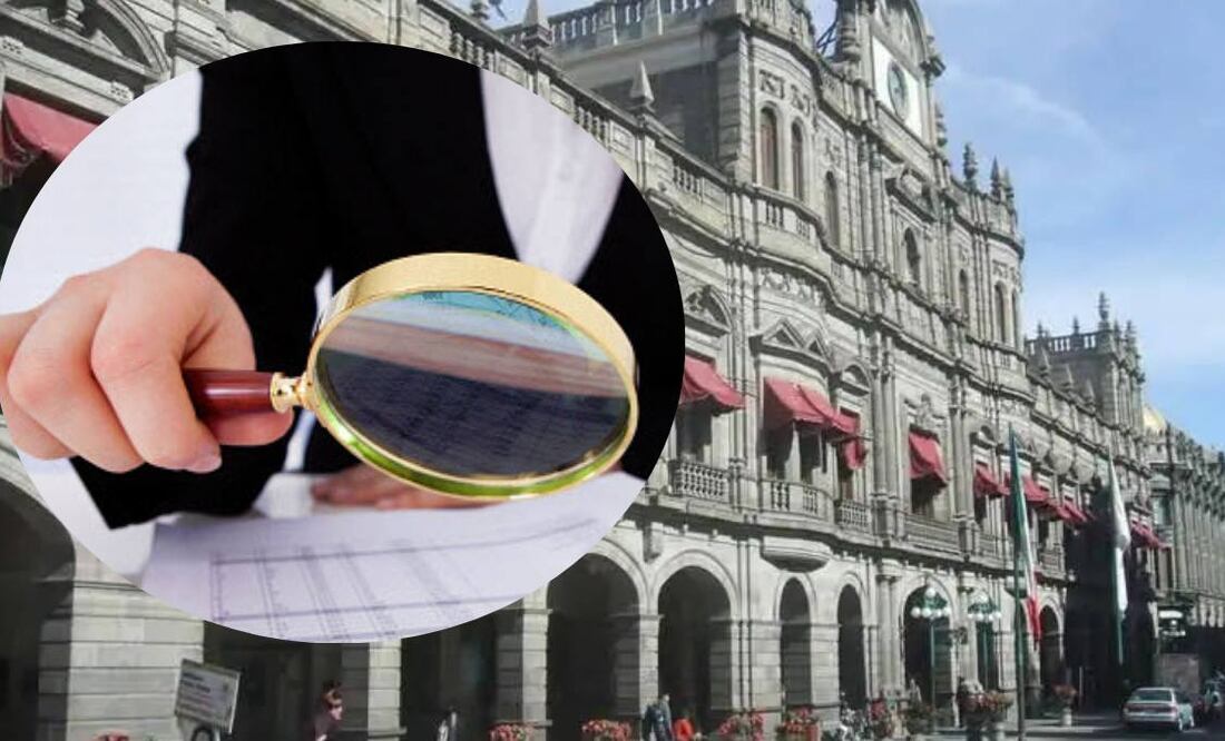 El gobernador Sergio Salomón exhortó a que se mantengan finanzas sanas | Foto: Especial