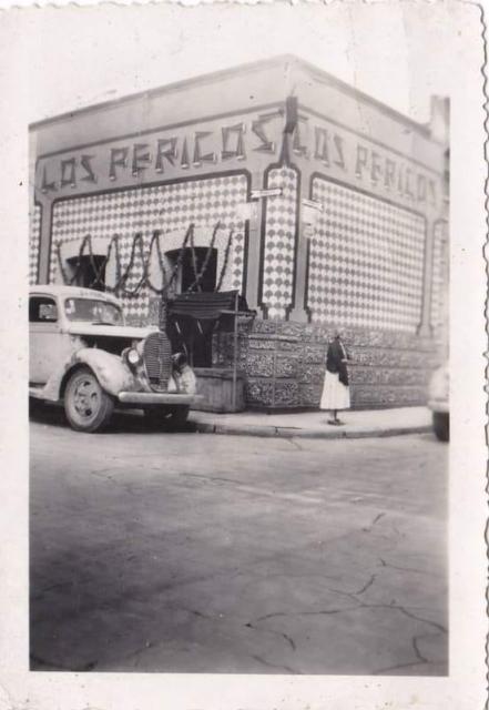 Así fueron las primeras peluquerías de Puebla