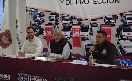 La ciudad de Puebla rompe récord de visitas de turistas en 2025