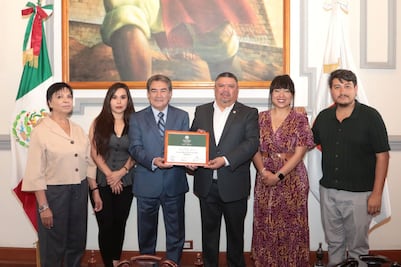 Reafirma gobierno de la ciudad su compromiso para hacer de Puebla una ciudad más verde y sostenible