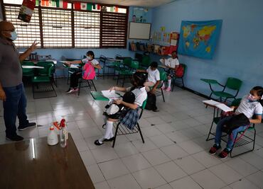 ¿Por qué las vacaciones de invierno se extenderán de 2 a 3 semanas?