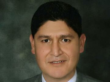 ¿Quién impugnó la designación de Sergio Salomón como gobernador de Puebla?