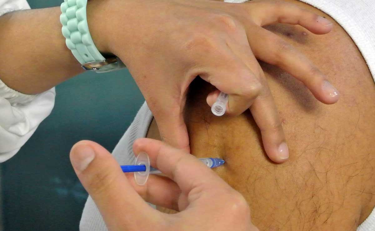 Covid -19: aplicarán refuerzos a menores del 13 al 15 de diciembre en Puebla