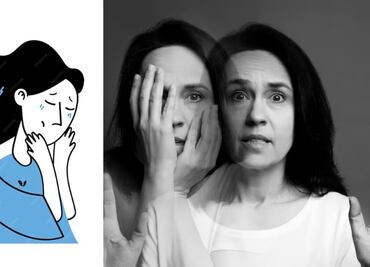 Trastorno Bipolar: ¿Qué es y cómo afecta la vida de quienes lo padecen?