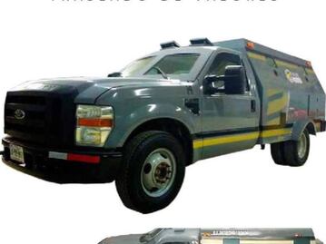 Global Security es cliente frecuente de la delincuencia en Puebla