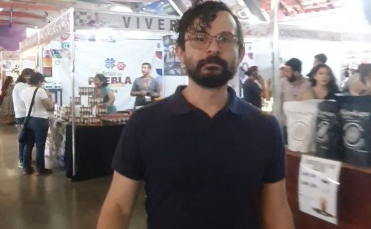 Defensa del acosador de la Feria de Puebla ofreció 10 mil pesos a una de las víctimas