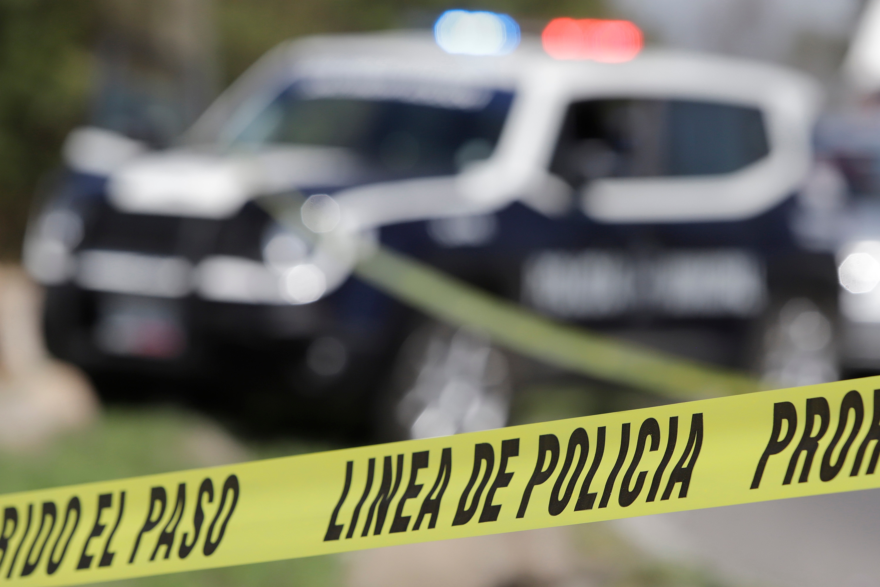 Muere indigente en la colonia Santa María La Calera