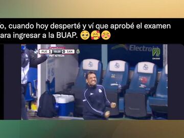¡Sí me quedé! Así reaccionaron aspirantes por resultados de admisión BUAP 2022