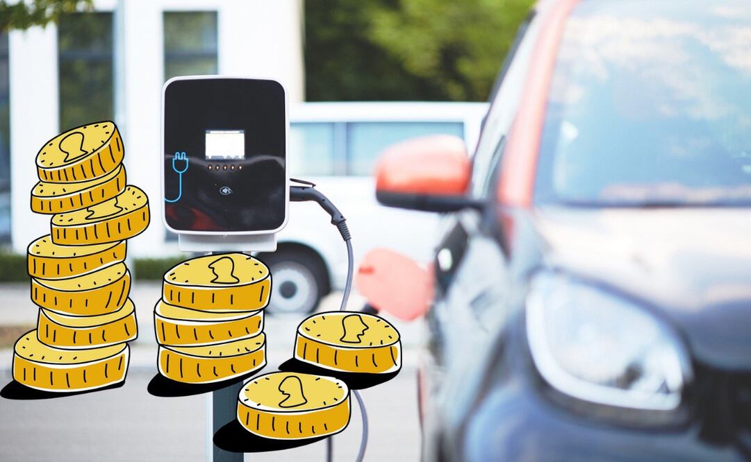 Si piensas comprar un auto eléctrico, considera el gasto de luz | Foto: Pixabay