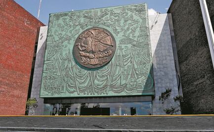 Oposición no apoyará reforma electoral 